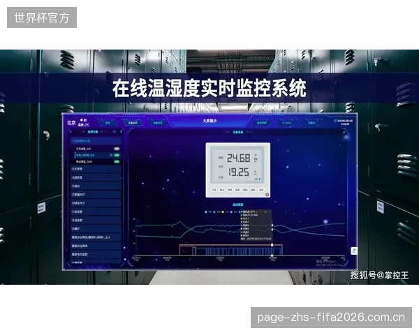 温度、湿度的微小变化都会导致Vicon空间校准失效，体育场馆运营方该如何应对这无尽的重复劳动？